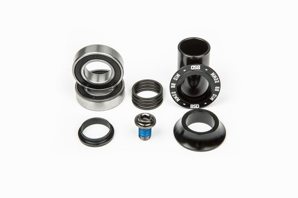 BSD MID BB
