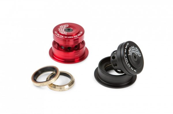 DARTMOOR FLASH HEADSET