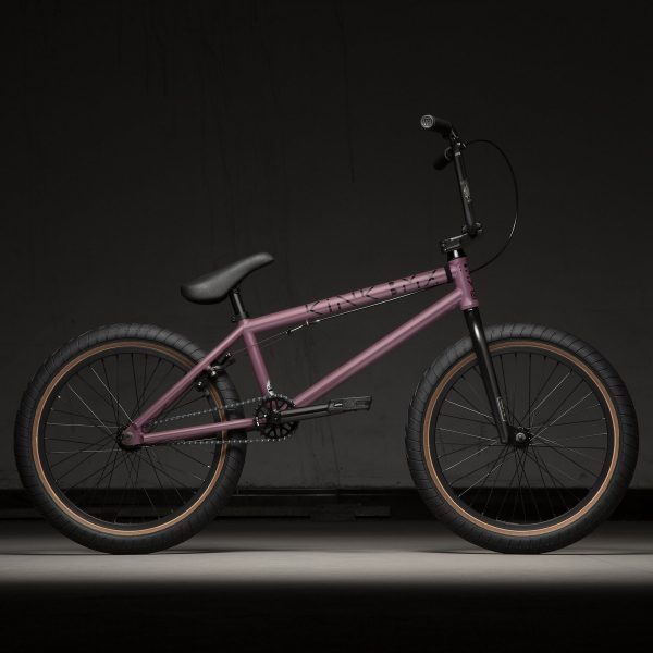 KINK 2020 LAUNCH PURPLE 20.25"