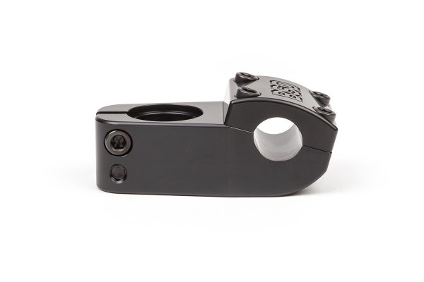 BSD LEVELLED STEM BLACK