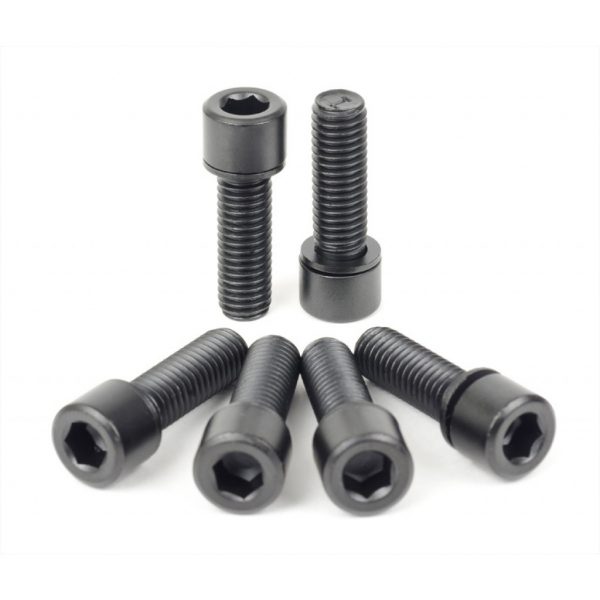 SHADOW SOLID BIG BOLTS 6 PACK
