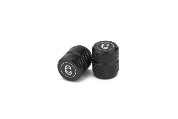 CINEMA ALLOY VALVE CAPS