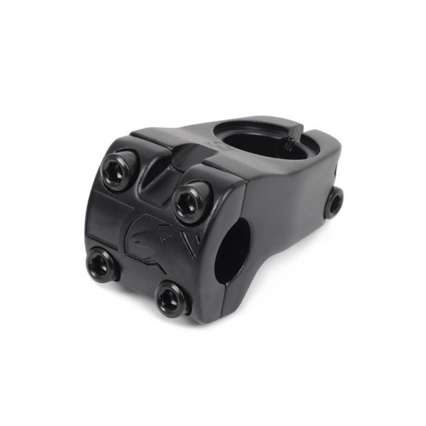 SHADOW VVS STEM BLACK