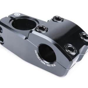 SaltPLUS CENTER STEM BLACK