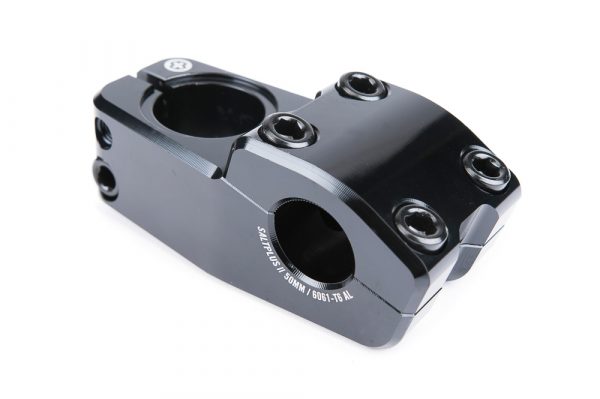 SaltPLUS CENTER STEM BLACK