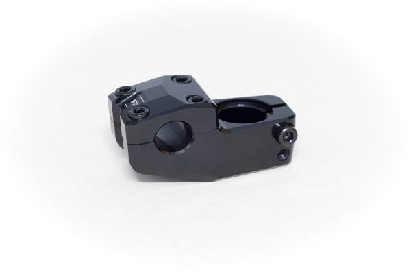 WTP GOOSENECK STEM BLACK