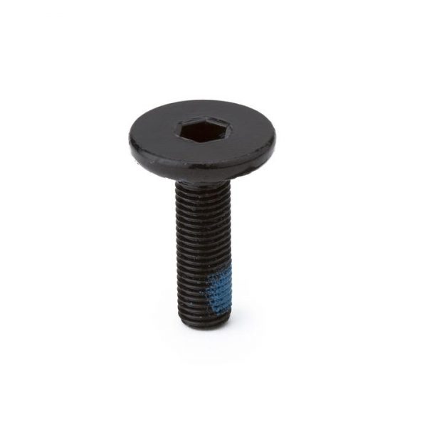 MISSION SPINDLE BOLTS 2PCS