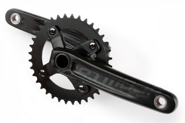DARTMOOR ROCK V2 CRANKSET 32T
