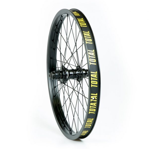 TotalBMX TECHFIRE REAR WHEEL CST