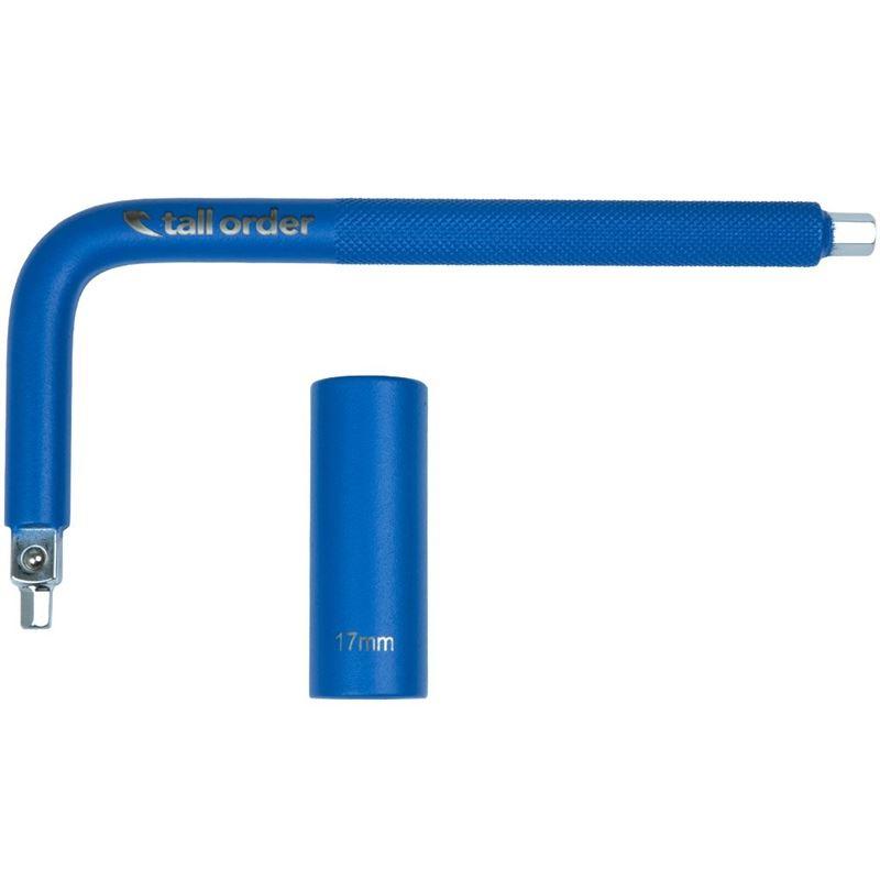 TALL ORDER POCKET SOCKET TOOL 2 TALL ORDER POCKET SOCKET TOOL