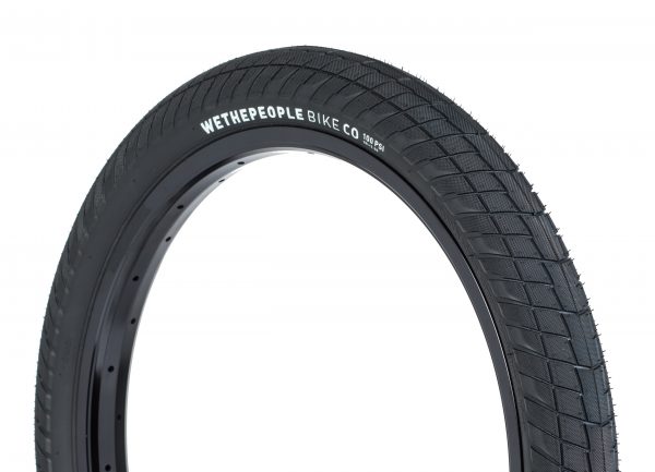 WTP OVERBITE 22" TIRE x 2.30″