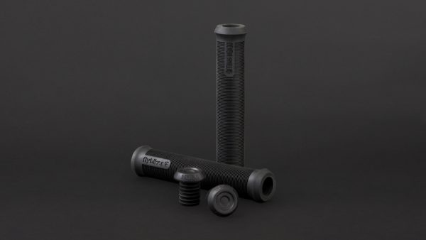 FlyBikes DEVON GRIPS BLACK