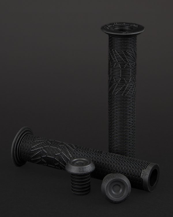 FlyBikes RUBEN 2 GRIPS BLACK