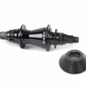 SaltPLUS TRAPEZ CASSETTE HUB