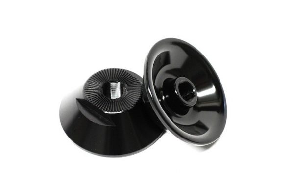 COLONY FREECOASTER HUB GUARD BLACK