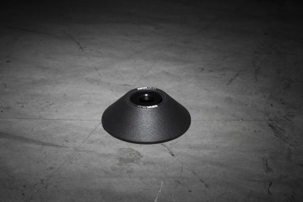 KINK UNIVERSAL FREECOASTER GUARD BLACK