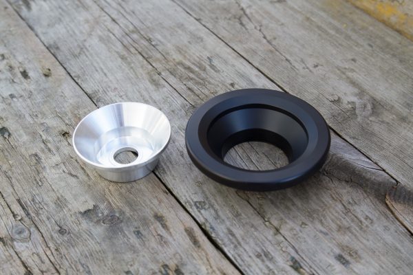 MentalBMX NYLON-L REAR HUB GUARD UNIVERSAL