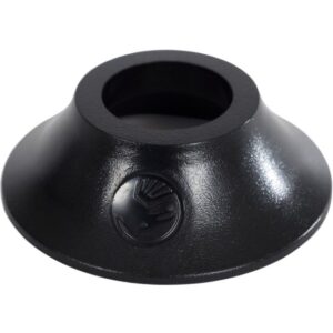 SHADOW OPTIMIZED FREECOASTER HUBGUARD BLACK