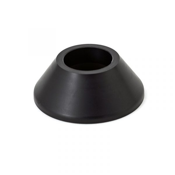TREBOL BUENO FREECOASTER HUBGUARD BLACK