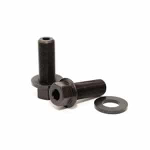 BSD 14MM FEMALE BOLT KIT 2 BOLT 2 WASHERS