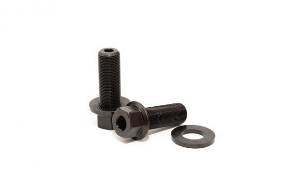 BSD 14MM FEMALE BOLT KIT 2 BOLT 2 WASHERS