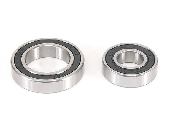 CULT CREW FREECOASTER HUB BEARINGS PAIR