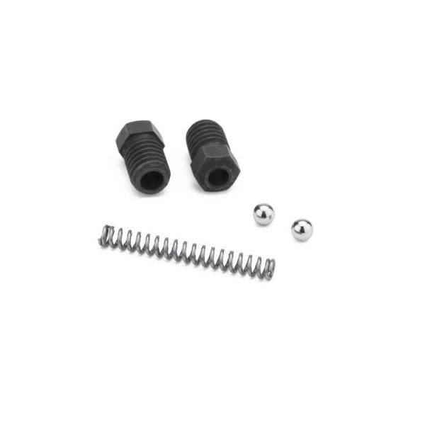 MISSION FREECOASTER SRING/BALL KIT