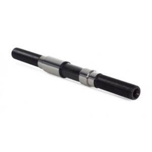 SHADOW OPTIMIZED FREECOASTER HUB AXLE