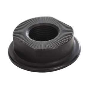 SHADOW OPTIMIZED FREECOASTER HUB LOCKNUT