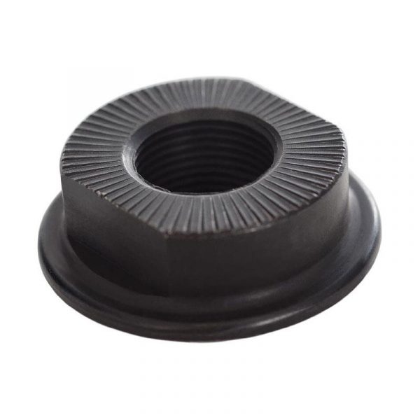 SHADOW OPTIMIZED FREECOASTER HUB LOCKNUT