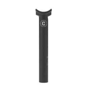 CINEMA STEALTH SEAT POST BLACK
