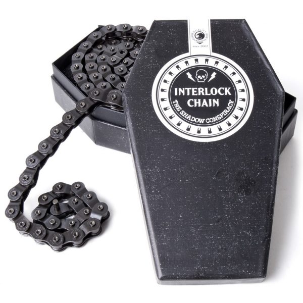 SHADOW INTERLOCK V2 CHAIN