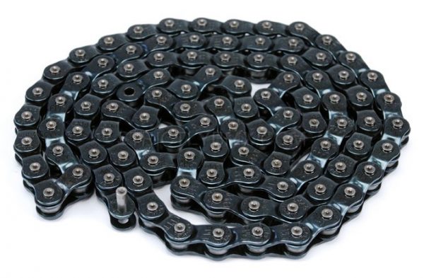 CULT CHAIN HALF LINK P-121