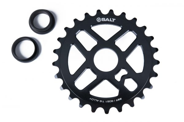 SALT PRO SPROCKET