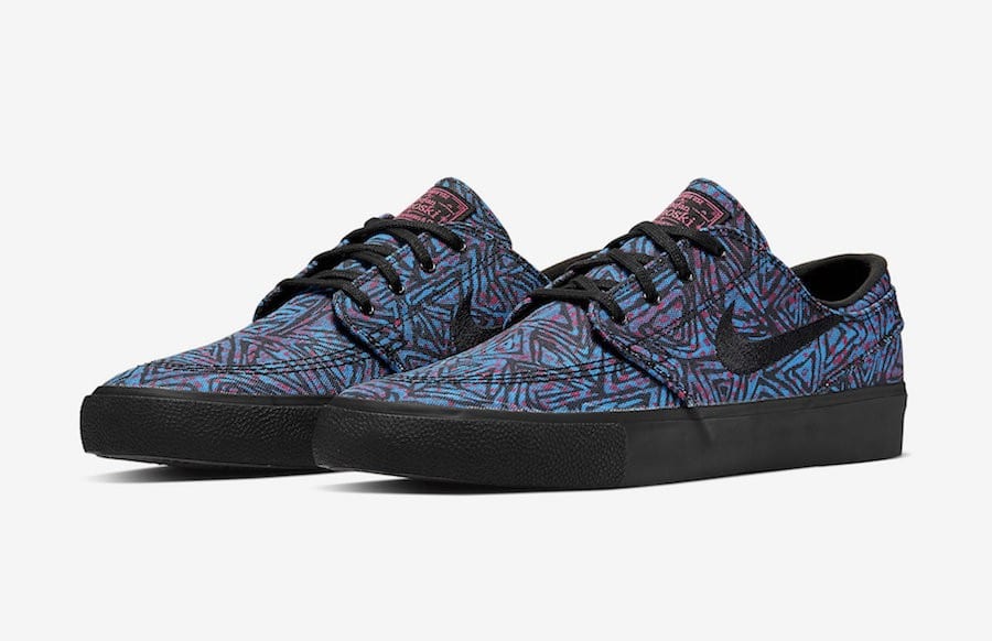 NIKE ZOOM JANOSKI CNVS RM PRM 1 NIKE ZOOM JANOSKI CNVS RM PRM