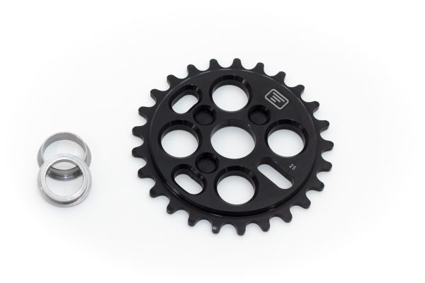 MentalBMX RING2 SPROCKET