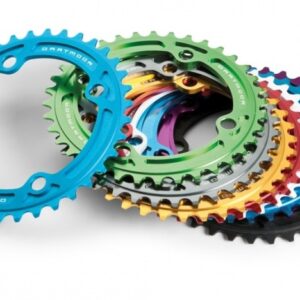 DARTMOOR TOTEM SPROCKET