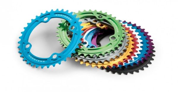 DARTMOOR TOTEM SPROCKET