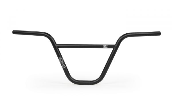 WTP PATRON BARS BLACK