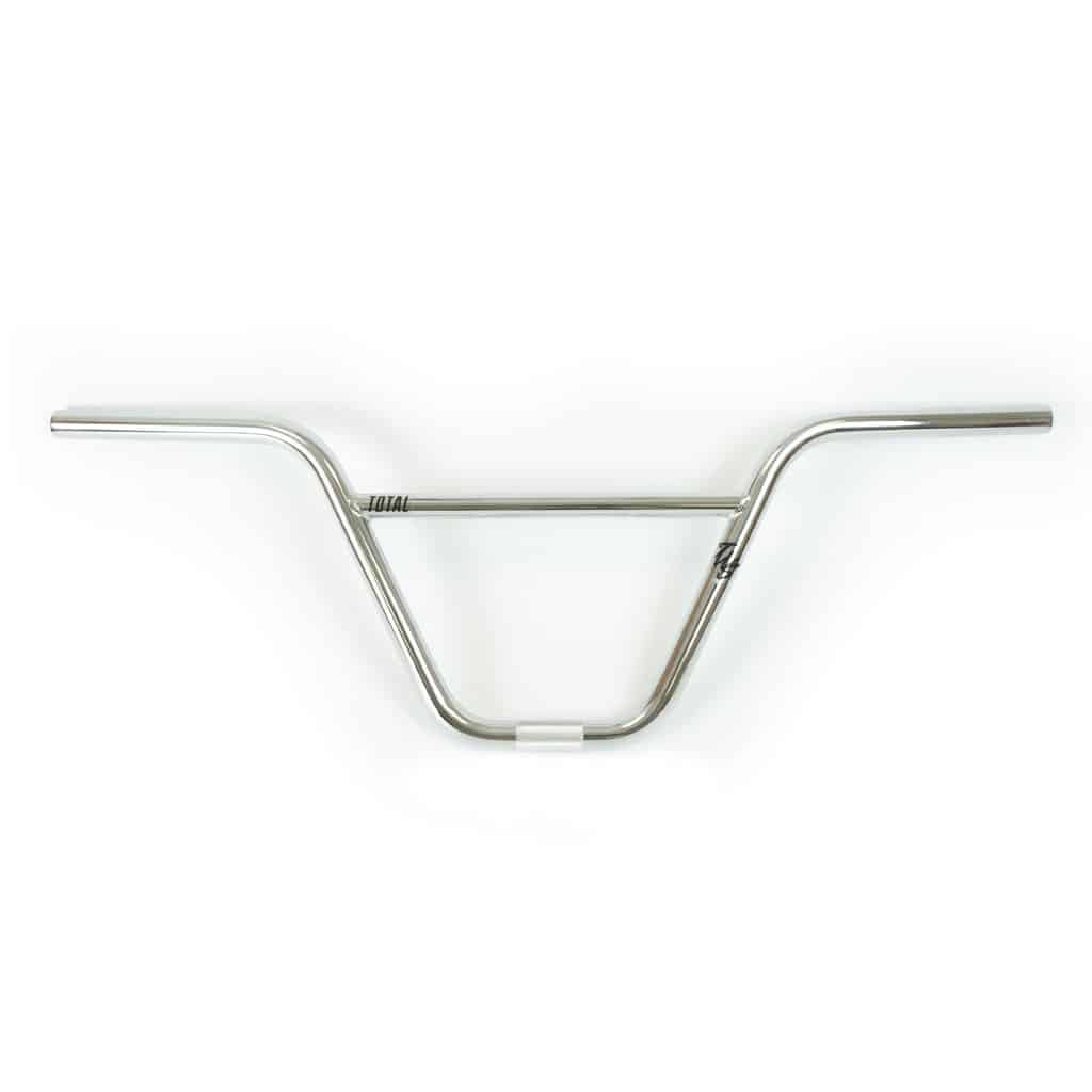 TotalBMX TWS BARS CHROME 1 TotalBMX TWS BARS CHROME