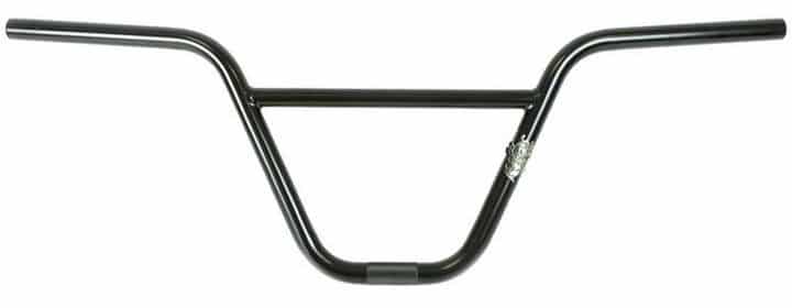 TotalBMX KILLABEE K3 BARS ED BLACK 1 TotalBMX KILLABEE K3 BARS ED BLACK