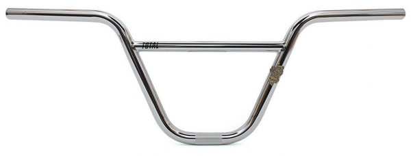 TotalBMX KILLABEE K3 BARS CHROME