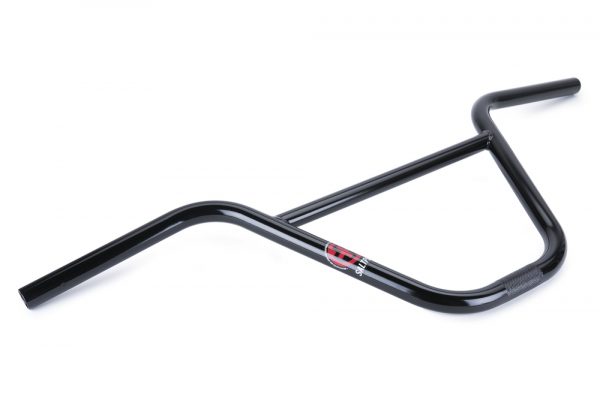 SaltPLUS HQ BARS BLACK