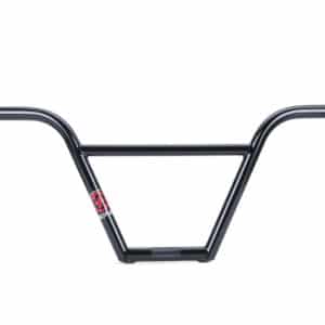 SaltPLUS HQ 4PC BARS BLACK