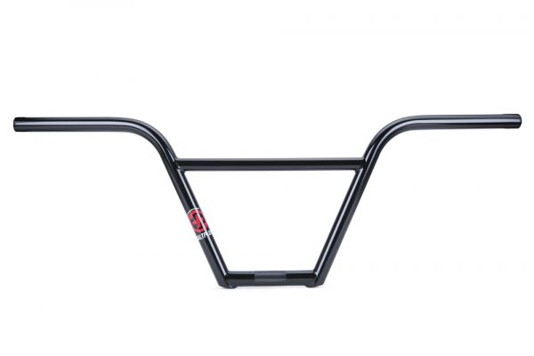 SaltPLUS HQ 4PC BARS BLACK