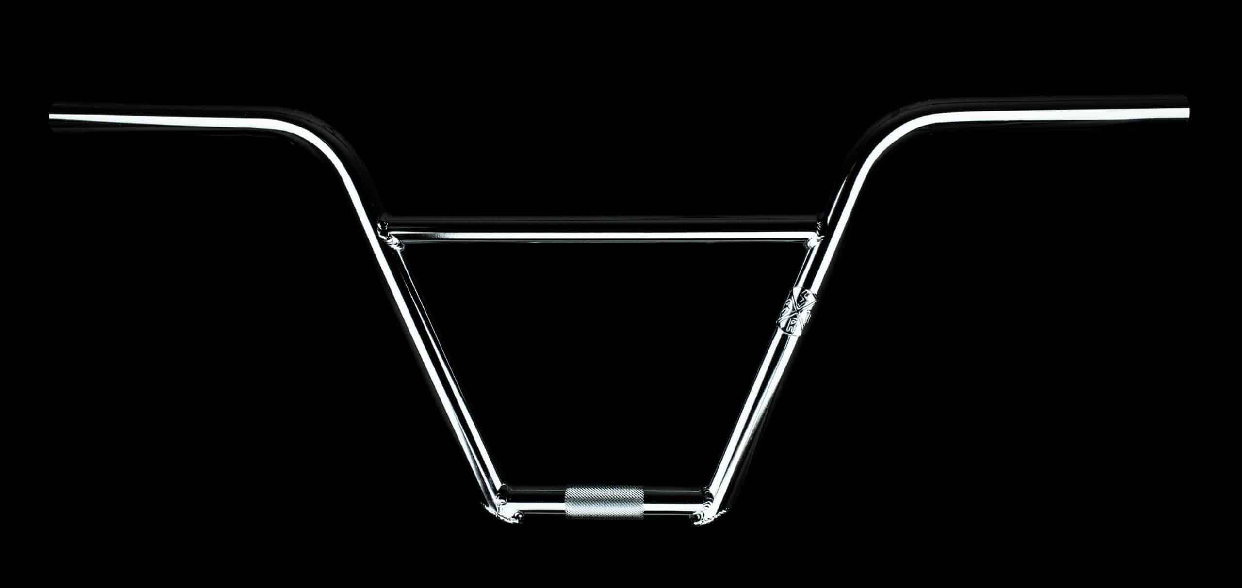 STRESS 4EVER BARS CHROME 1 STRESS 4EVER BARS CHROME
