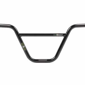 SALT PRO BARS BLACK