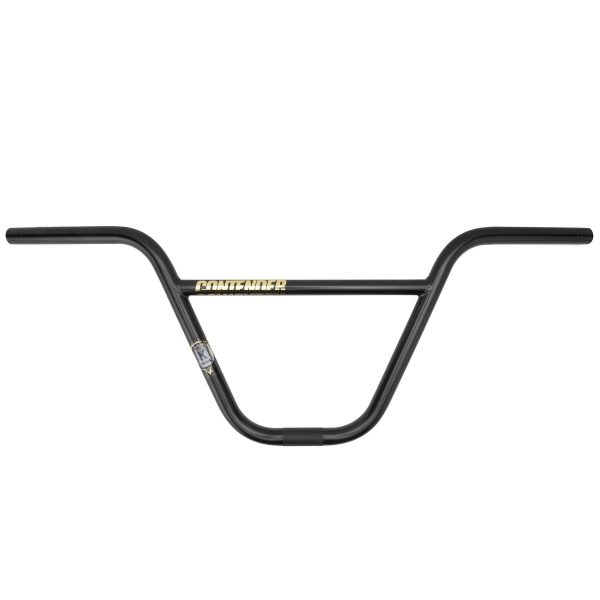 KINK CONTENDER BARS BLACK