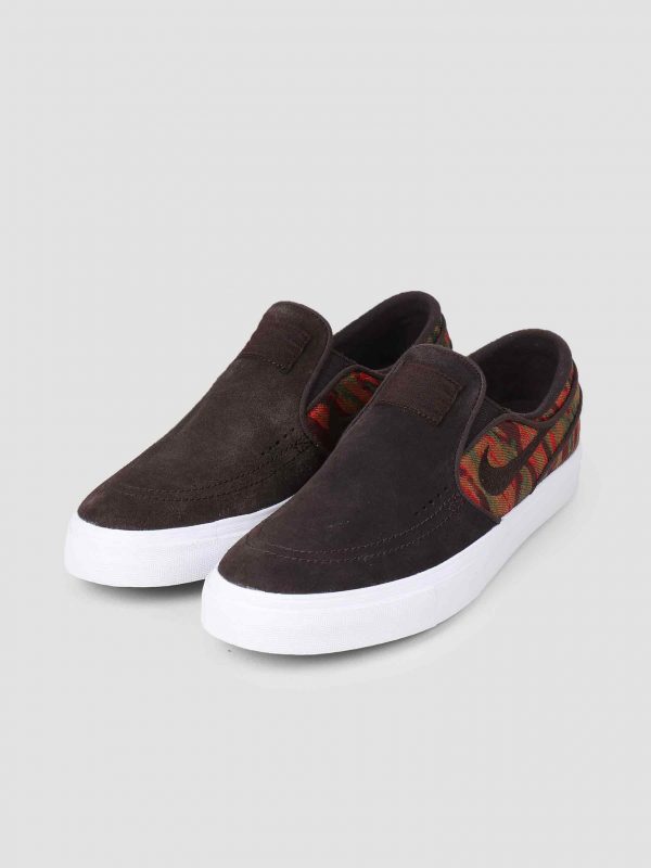 NIKE ZOOM STEFAN JANOSKI SLIP PRM