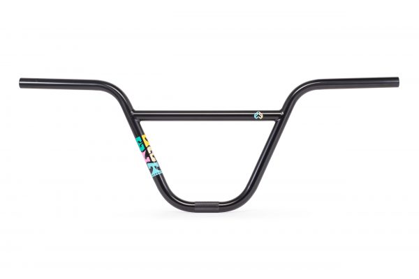 ECLAT MORROW BARS BLACK